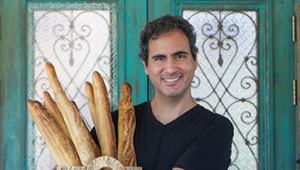 הנחתום