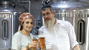 מבשלת בירה מוסקו