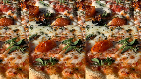 FIAMMA PIZZERIA