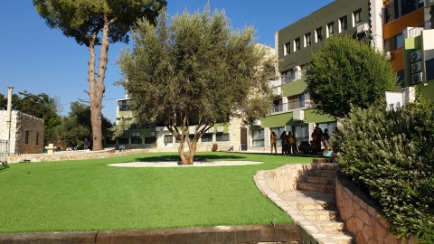 רמות שפירא