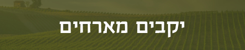 יקבים מארחים