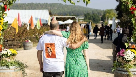 השקת יינות הפטנט בכרם ברק במושב בקוע (6).jpg
